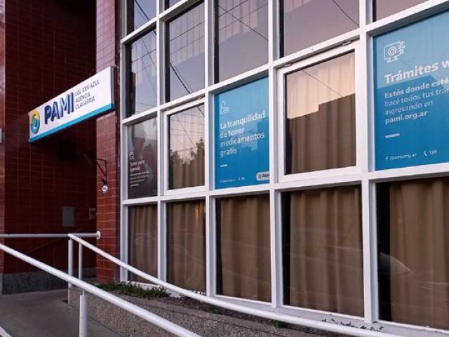 Pami confirm� el pago a m�dicos y neg� atravesar una crisis